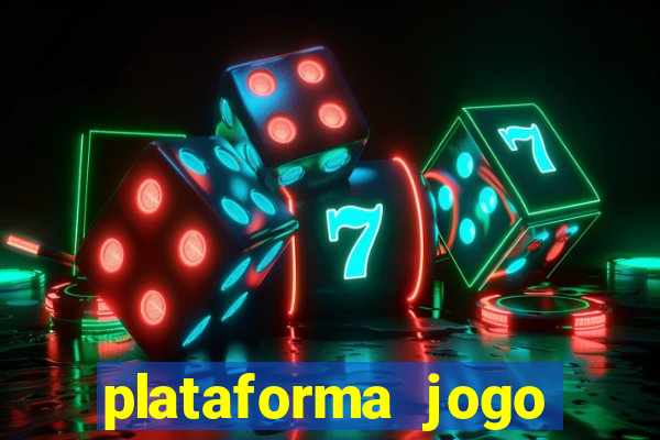 plataforma jogo gusttavo lima